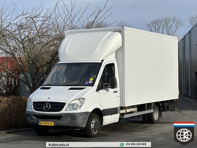 Mercedes-Benz Other TAIL LIFT / 6 Zylinder