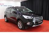 Ford Kuga 2.0 TDCI Titanium AWD XENON*CAM*KLIMA*NAVI* - Ford Kuga: Automatik