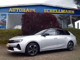 Opel Astra L ST 1.2T GS HUD ACC 360 Pano SHZ LHZ Navi - Opel Astra: N
