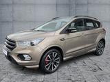 Ford Kuga 2.0 TDCI 4x4 AUT ST-LINE Bi-XENON+NAVI+PANO - Ford Kuga ST-Line mit Diesel-Antrieb