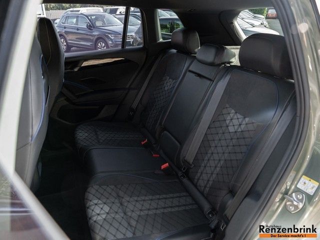 Tiguan R-Line 2.0 TSI DSG 4Motion Black Style
