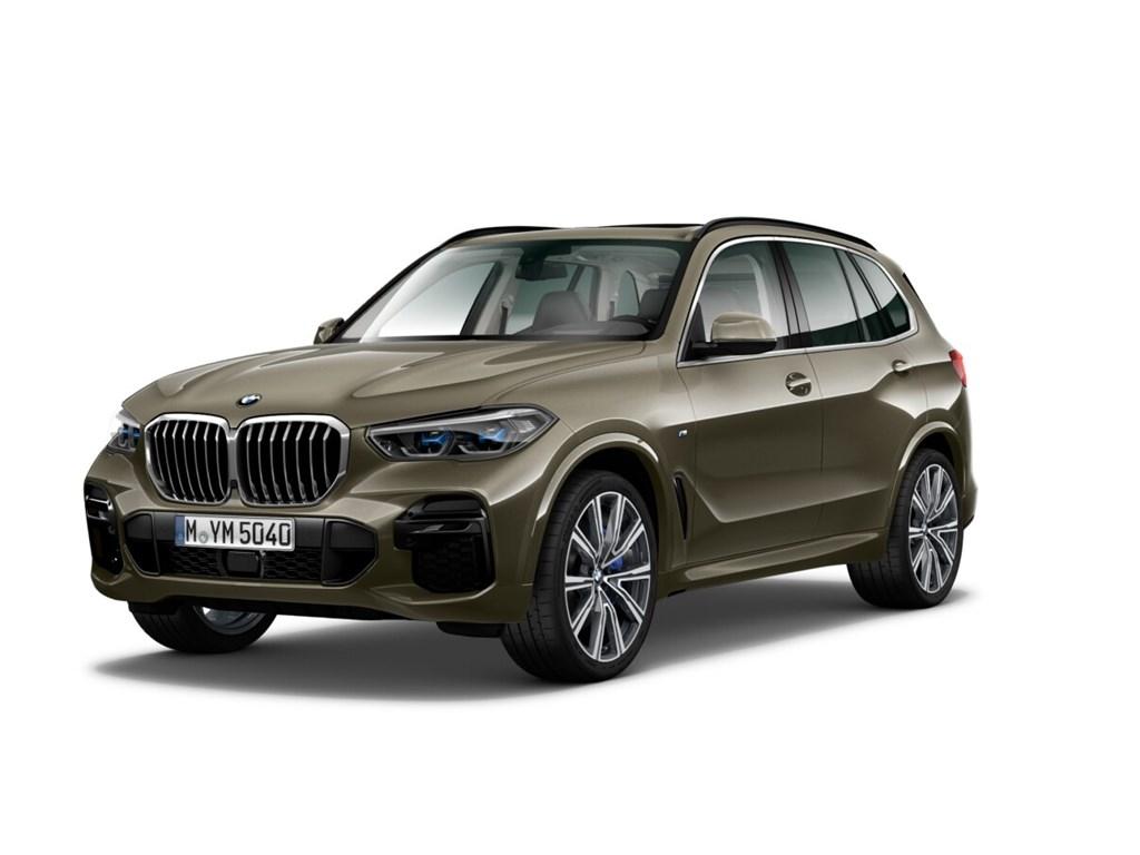 BMW X5 xDrive40D Sportpaket HUD PANO StandHZG AHK-kl