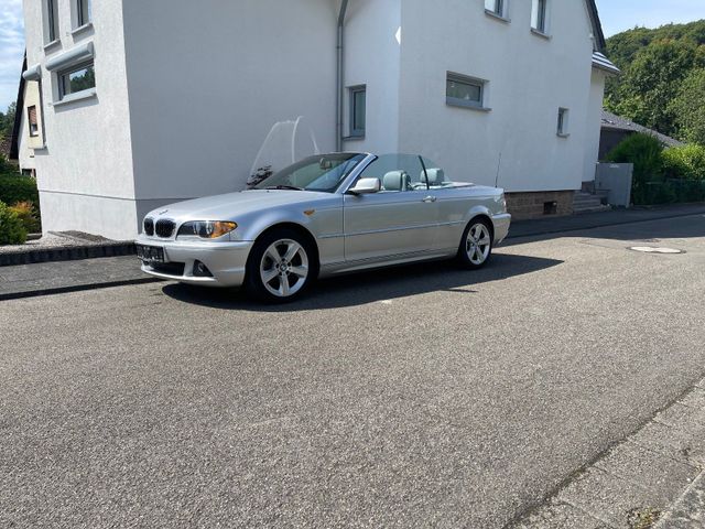 BMW 320 Ci