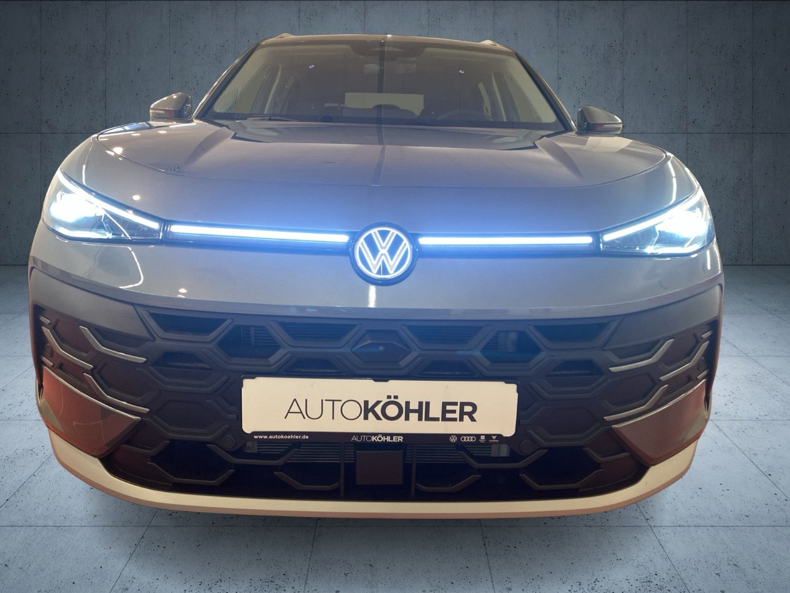 Volkswagen T-Roc - Bild 27