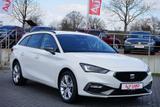 Seat Leon ST 1.4 e-Hybrid DSG FR LED Navi Teilleder - Seat Leon: 1.4