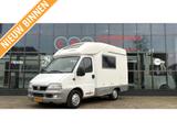 Wingamm Oasi 500 Hefbed,Airco - Wingamm Diesel