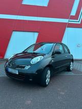 Nissan Micra K12 2010 TÜV 01/2027 - 8-Fach... - Nissan Micra: 12