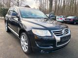 Volkswagen VW Touareg 3.0 tdi R line North Sails 20 Z... - Volkswagen Touareg: North Sails
