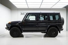 MERCEDES-BENZ 500 GE V8 | 446 gebaut | 1. Familienbesitz | ORC