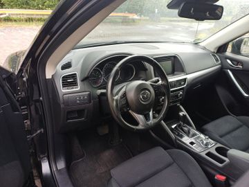 Mazda CX-5 - 9
