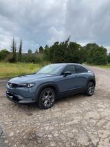 Mazda MX-30 36KWH 105kW Paket Ad vantage ACC Head Up  - Mazda MX-30 von privat