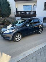 Honda FR-V 2.2i-CTDi Comfort - gebrauchte Honda FR-V aus dem Jahr 2005