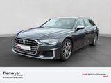 Audi S6 Avant 3.0 TDI Q LM20 LUFT HuD AHK BuO - gebrauchte Audi S6 aus dem Jahr 2023