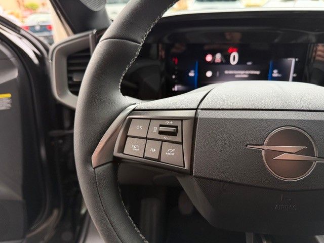 Fahrzeugabbildung Opel Mokka Edition Facelift 136PS LED/Navi/Kamera!