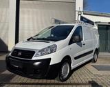 Fiat Scudo 12 L2H1 90 Multijet Klima - Fiat Scudo: L2h2