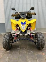 Suzuki LTZ 400 (LOF) - QUAD 400