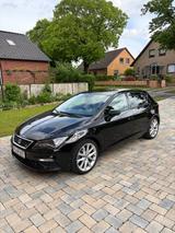 Seat Leon 1.5 TSI 96kW FR - Seat Leon: 1.9