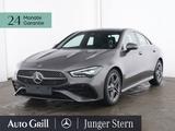 Mercedes-Benz CLA 180 AMG Mod.2026 KeyGO Ambiente DistroOD - Mercedes-Benz CLA 180 Jahreswagen