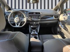 NISSAN Leaf e+ N-Connecta ACC+LED+Navi+SHZ+Winterp.+360