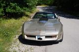 Corvette C3 - Corvette C3