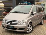 Mercedes-Benz Viano 3.0 CDI Ambiente Edition lang - Mercedes-Benz Viano: Ambiente