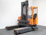 Hubtex MQ 40 - Hubtex LKWs