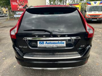 Volvo XC60 - 5