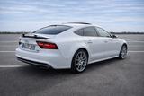 Audi A7 Comp. 3.0 BiTDI 326PS*Matrix*S-line*HuD*Pano - Audi A7 von privat