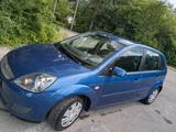 Ford Fiesta 1.3 44kW Finesse 100 Finesse 100 - Ford aus 2003: 1.3