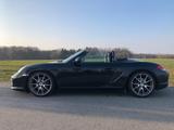 Porsche Boxster 2.9 - Doppelrohr, Navi, SHZ - Porsche Boxster: Cabrio