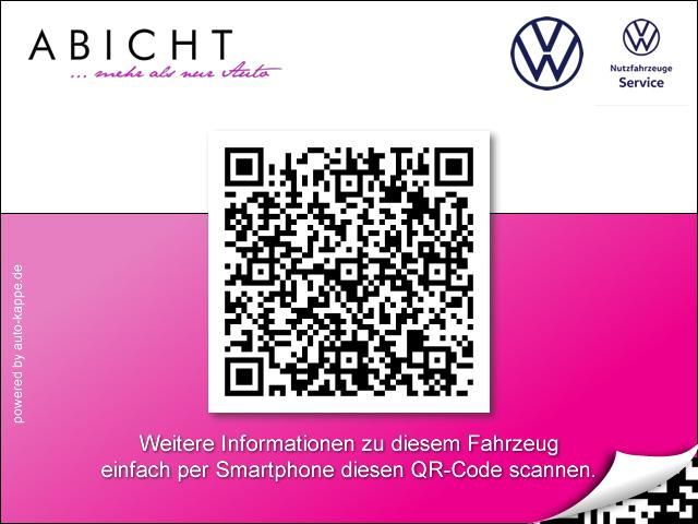 ID. Buzz GTX Langer Radstand 7Sitze AHK ACC Kame