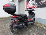 Piaggio Medley 125 - Piaggio Motorräder in Berlin