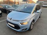 Citroën C4 Picasso/Spacetourer Seduction - blaue Citroën C4 Picasso
