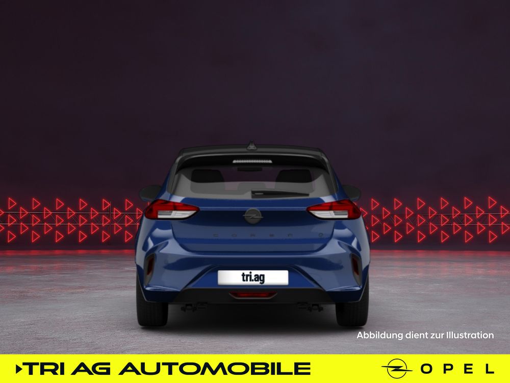 Opel Corsa - Bild 7