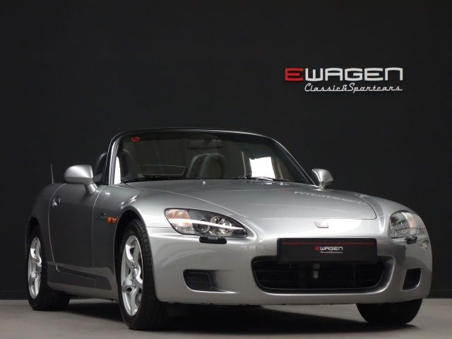 Honda S2000 *8TKM*1.Hand*1.Lack*