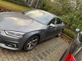 Audi A5 40 TFSI S tronic Sportback - - gebrauchte Audi A5 aus dem Jahr 2019