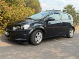 Chevrolet Aveo 1,4 - 101 PS I Tüv neu I Kl... - Chevrolet: K10