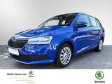 Skoda Fabia Combi 1.0 TSI Cool Plus OPF (EURO 6d) - Skoda Fabia mit Benzin-Antrieb: Kombi, 1.6