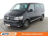 Volkswagen T6 Multivan 2.0 TSI Comfortline*NAVI*ACC*CAM* - Volkswagen T6 Benziner Gebrauchtwagen