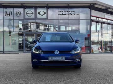 Volkswagen Golf VII Join 1.6 TDI °LED°Navi°RFK°PDC°SHZ°