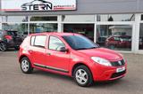 Dacia Sandero Ambiance l ZR NEU l SERVICE NEU l - gebrauchte Dacia Sandero aus dem Jahr 2009