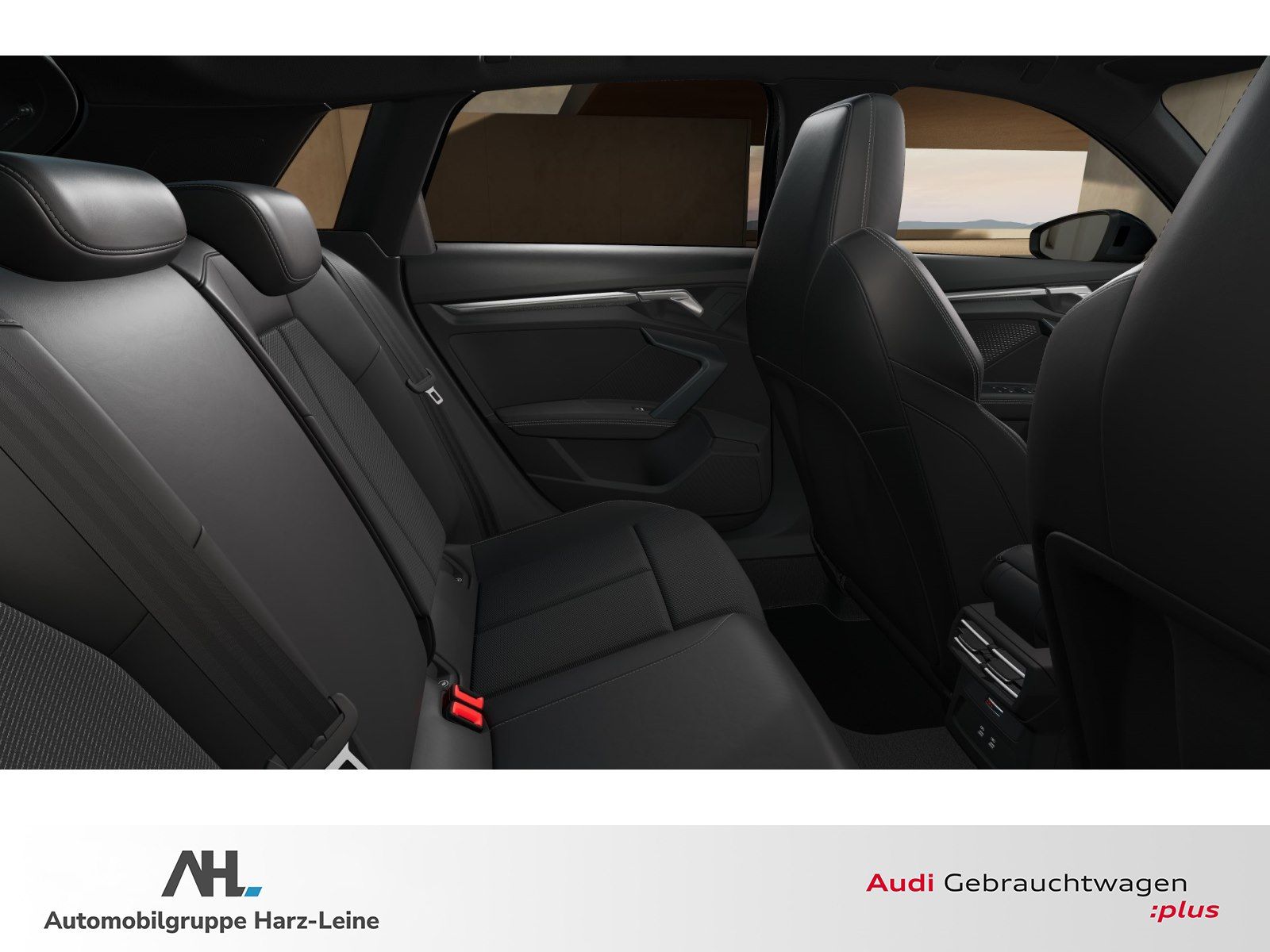 Audi A3 - Bild 11