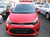 Kia Picanto 1.2 Dream-Team Edition Dream-Team Ed... - Kia Picanto in Hannover