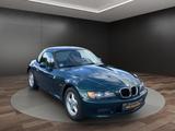 BMW Z3 1.9*TÜV NEU*HARDTOP*GEPFLEGT* - BMW Z3: Hardtop