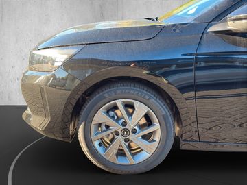 Opel Corsa F 1.2 Turbo Edition LED+SHZ+PDC+SoundSys