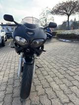 Suzuki SV650s - 2001 SV650S
