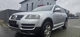 Volkswagen Touareg V6 TDI Kong Sun & Air* 1. Hand * - Volkswagen Touareg: Kong