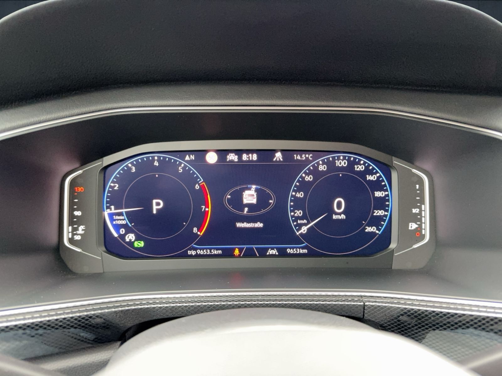 Volkswagen T-Cross - Bild 10