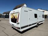 Dethleffs Camper 560 FMK - Dethleffs Camper