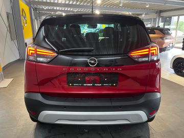 Bild 4 Opel Crossland (X) Crossland Ultimate - Navi | Pano | HeadUp | RFK